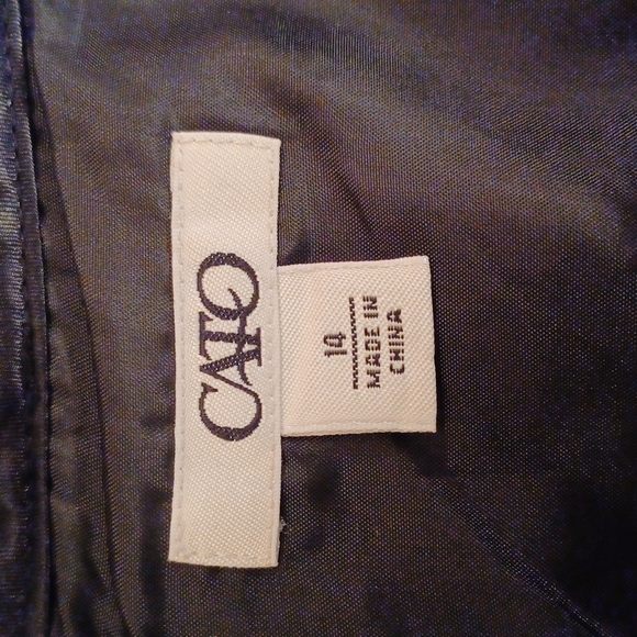 Cato sparkly skirt - Picture 4 of 6